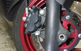 SUZUKI BURGMAN400 A 2019 DU11A