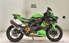 KAWASAKI ZX-4RR 2023 ZX400P