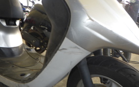 YAMAHA JOG Gen.5 SA36J
