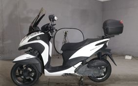 YAMAHA TRICITY 155 ABS SG37J