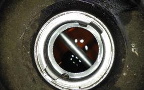 HONDA TODAY 2004 AF61