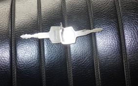 HONDA CB400F 2000 NC36