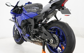 YAMAHA YZF-R1 2021 RN65J