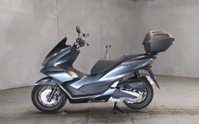 HONDA PCX125 JK05