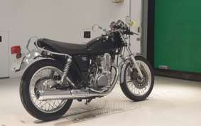 YAMAHA SR400 Gen.4 2017