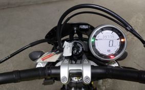DUCATI SCRAMBLER ICON 2015 K102JA