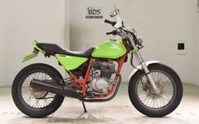 HONDA FTR223 MC34