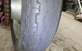 HONDA CHALY 50 1994 CF50