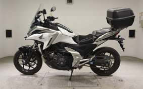 HONDA NC750X DCT RH09