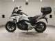 Фото Honda NC750X DCT 2021 с японского аукциона