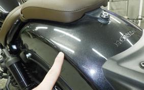 HONDA REBEL 1100 2021 SC83