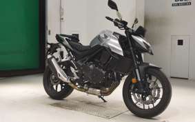 HONDA CB750HORNET 2025 RH24