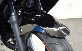 SUZUKI GIXXER 150 SF 2021 ED11W