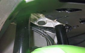 KAWASAKI NINJA ZX-6R A 2019 ZX636G