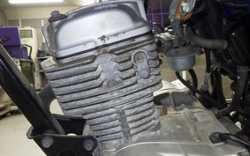 HONDA APE 50 2014 AC16