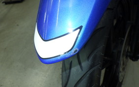 SUZUKI ADDRESS 110 2010 CE47A