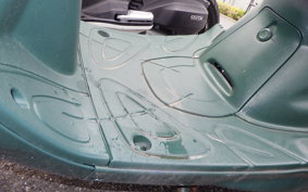 YAMAHA AXIS 100 SB06J