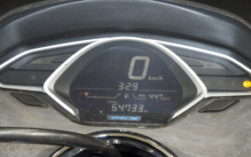 HONDA PCX 150 ABS KF30