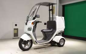 HONDA GYRO CANOPY TA03