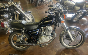SUZUKI GN125 H PCJG9