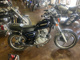 Фото Suzuki GN125 H с японского аукциона