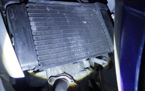 YAMAHA YZF-R125 2022