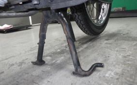 HONDA C50 SUPER CUB 2011 AA01