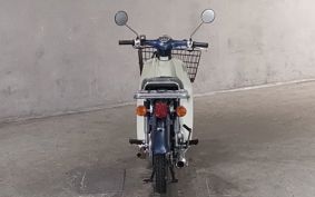 HONDA SUPER CUB50 AA01