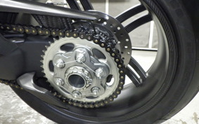 DUCATI PANIGALE V4 SP2 2024