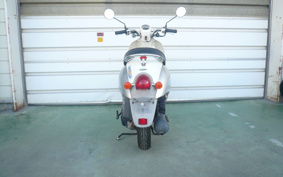 HONDA CREA SCOOPY AF55