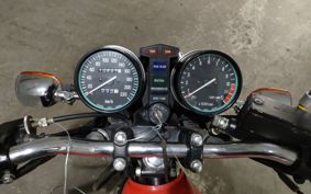 KAWASAKI Z400 J KZ400J
