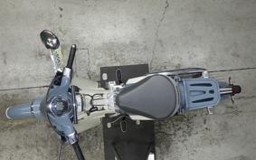 HONDA C125 SUPER CUB 1998 JA48