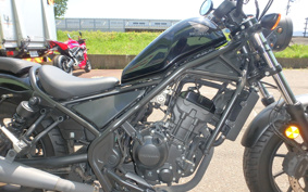 HONDA REBEL MC49