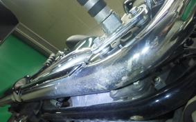 HONDA SHADOW 400 1997 NC34