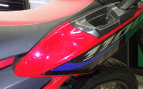 HONDA CRF1100L AFRICA TWIN 2025 SD10