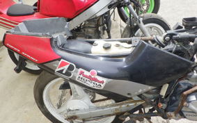 HONDA NS50F AC08