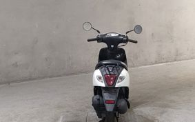 SUZUKI LET`S CA4AA