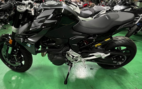 BMW F900R TOURING 2025 0K81