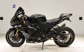 SUZUKI GSX-R1000R A 2021 DM11G