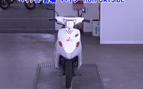YAMAHA BJ