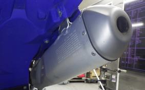 YAMAHA YZ450 F 2026 CJ34C