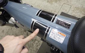 HONDA DAX 125 2024 JB06