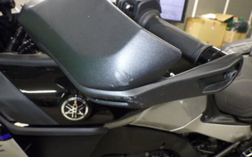 YAMAHA TRACER 9 GT+ 2024 RN70J