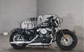 HARLEY XL1200X 2015 LC3