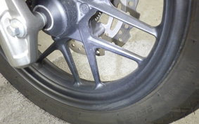 HONDA ADV150 2010 KF38