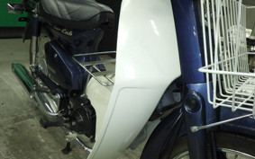 HONDA C50 SUPER CUB E 2024 AA01