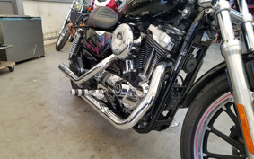 HARLEY XL1200L 2007 CX3