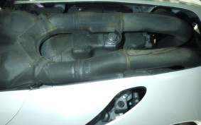 SUZUKI HAYABUSA Gen.2 2011