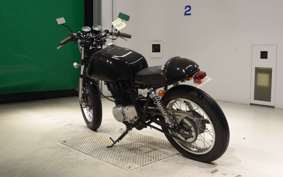 YAMAHA SR400 Gen.2 1989 1JR