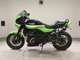 Фото Kawasaki Z900RS CAFE 2019 с японского аукциона